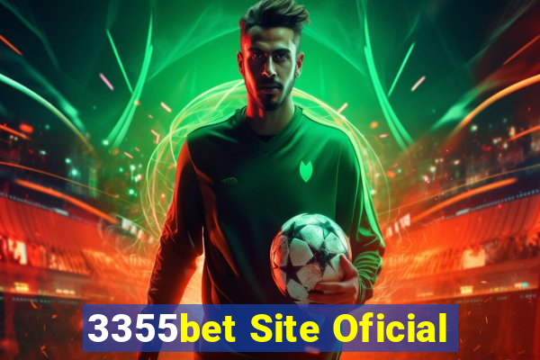 3355bet Site Oficial